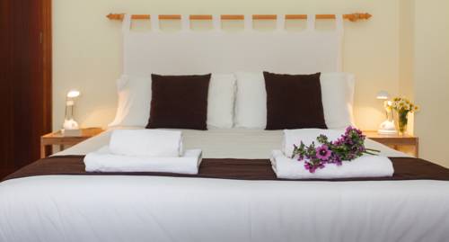 Colonia Sant Jordi España codigo de promocion booking.com