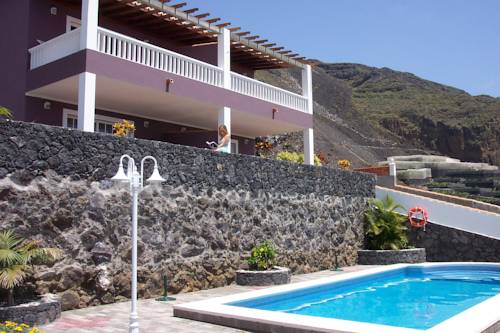 Puerto Naos España codigo de promocion booking.com