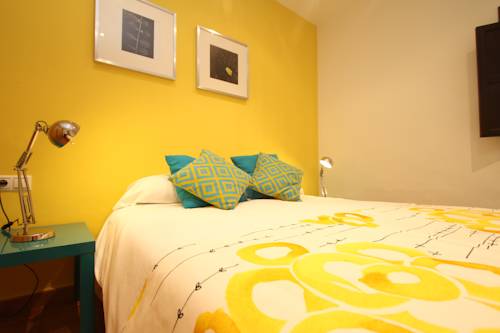 Granada Espa&ntilde;a codigo de promocion booking.com