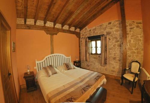 Lanchares Spanien Promo-Code Booking.com