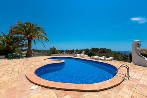 Benissa Espa&ntilde;a codigo de promocion booking.com