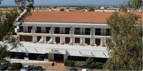 Navalmoral de la Mata Codice Promozionale Spagna Booking.com