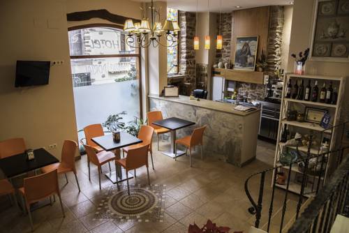 Vilafamés Spanje promotiecode booking.com