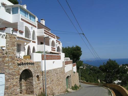 Begur España codigo de promocion booking.com