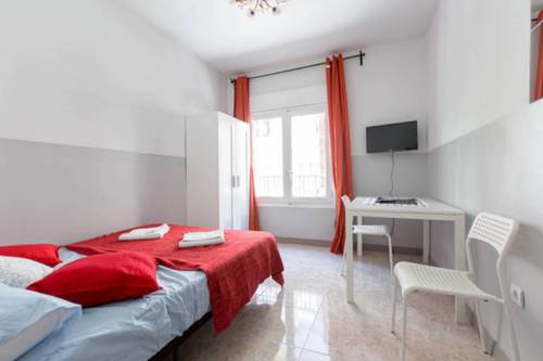 Madrid Spain Promo Code Booking.com