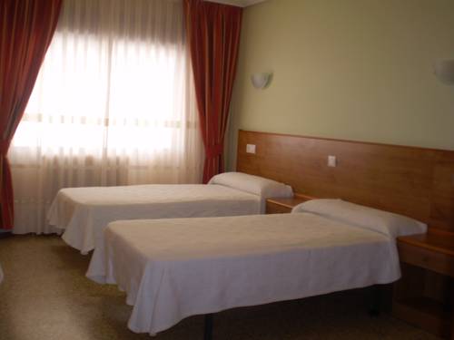 Cambados España Hotel Código promocional booking.com
