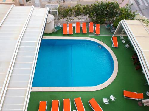 Guardamar del Segura España codigo de promocion booking.com