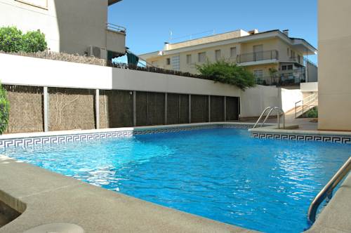 Segur De Calafell Spanje promotiecode booking.com