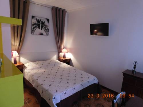 Oliva España Hotel Código promocional booking.com