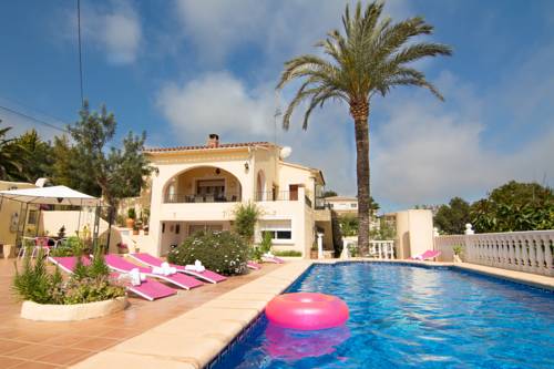 Benissa Code Promo Espagne Booking.com