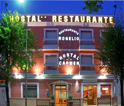 Zafra Spanien Promo-Code Booking.com