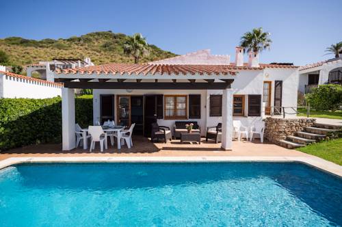 Fornells España codigo de promocion booking.com