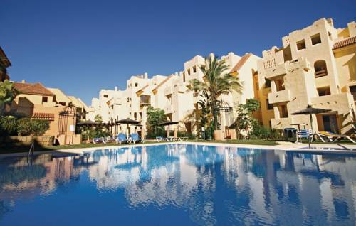 Manilva-La Duquesa Code Promo Espagne Booking.com