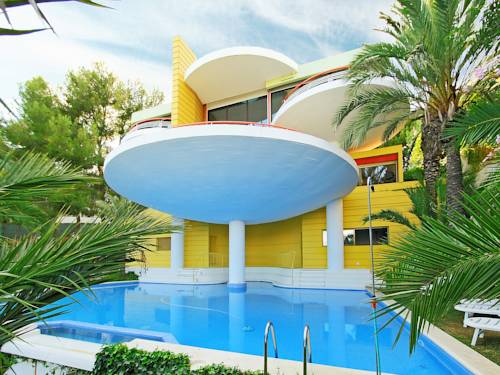 Sitges Espa&ntilde;a codigo de promocion booking.com
