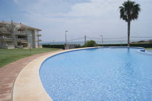Alcossebre Spain Promo Code Booking.com