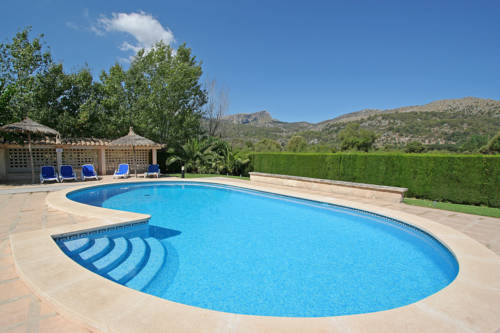 Pollença España codigo de promocion booking.com