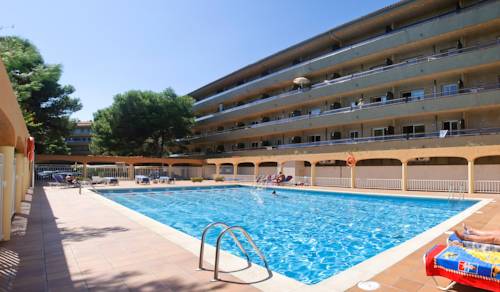 L'Estartit España Hotel Código promocional booking.com