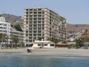 Almunecar Spain Hotels