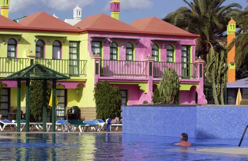 Maspalomas España Hotel Código promocional booking.com