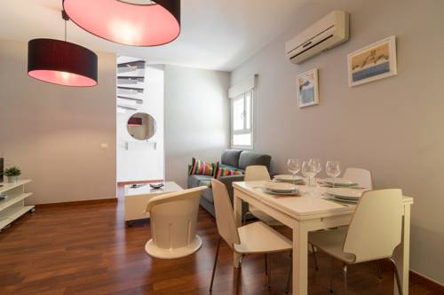 M&aacute;laga Espa&ntilde;a codigo de promocion booking.com