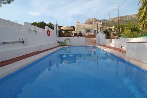 Calpe Spain Promo Code Booking.com