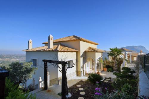 Pedreguer Code Promo Espagne Booking.com