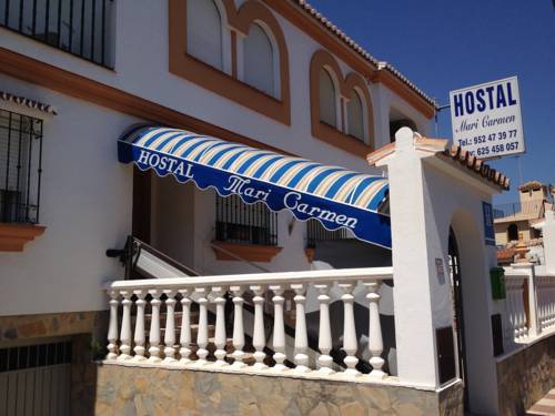 Fuengirola España codigo de promocion booking.com