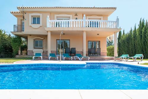 Mijas Golf Resort Code Promo Espagne Booking.com