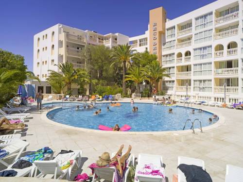San Antoni de Portmany Code Promo Espagne Booking.com