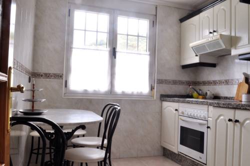 Villablino Spanien Promo-Code Booking.com