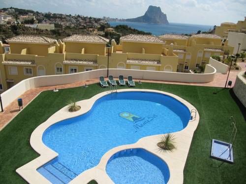 Calpe Code Promo Espagne Booking.com