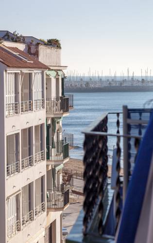 Sitges Espa&ntilde;a codigo de promocion booking.com