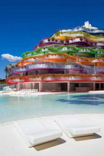 Ibiza ciudad Espa&ntilde;a Hotel C&oacute;digo promocional booking.com