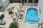 Sant Antoni de Portmany Code Promo Espagne Booking.com