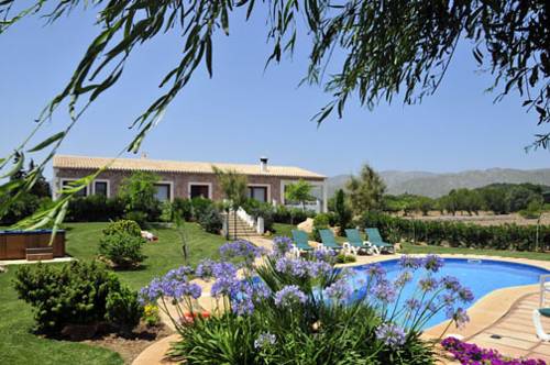 Pollença España codigo de promocion booking.com