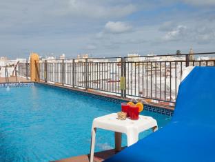 Cadiz Spain Hotels