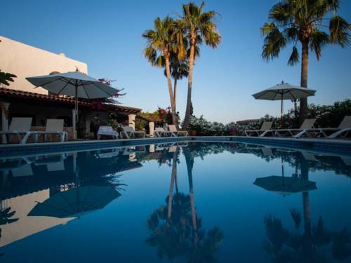 Ibiza Town Spain Hotel