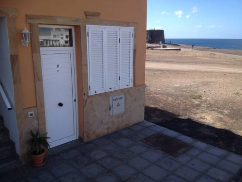El Cotillo Code Promo Espagne Booking.com
