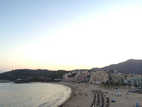 Oropesa del Mar España codigo de promocion booking.com