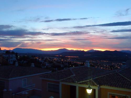 Alhaurín de la Torre Code Promo Espagne Booking.com