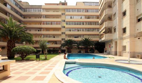 Salou Espa&ntilde;a codigo de promocion booking.com
