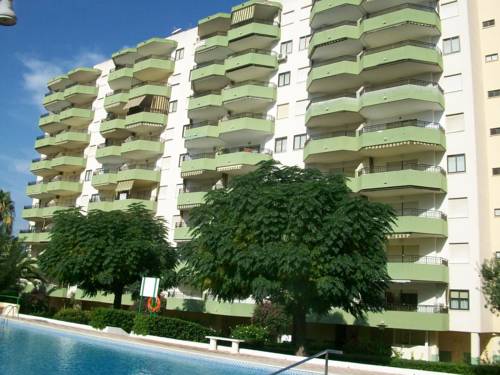 Gandía España codigo de promocion booking.com