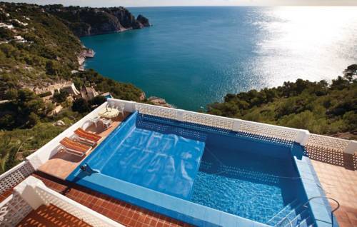 J&aacute;vea Espa&ntilde;a codigo de promocion booking.com