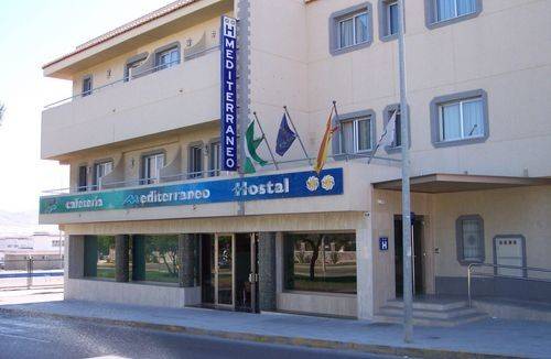 El Ejido Code Promo Espagne Booking.com