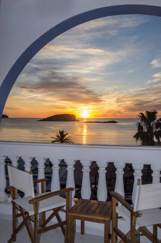 Es Cana España codigo de promocion booking.com