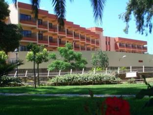 Ayamonte Spain Hotels