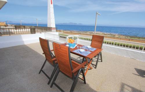 Can Picafort España codigo de promocion booking.com