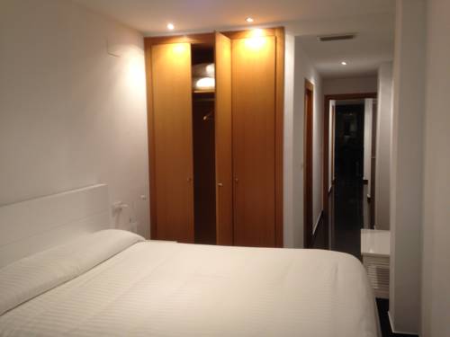 Castellón de la Plana España codigo de promocion booking.com