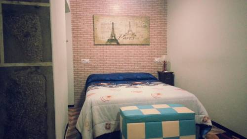 Vilanova de Arousa Spanje promotiecode booking.com