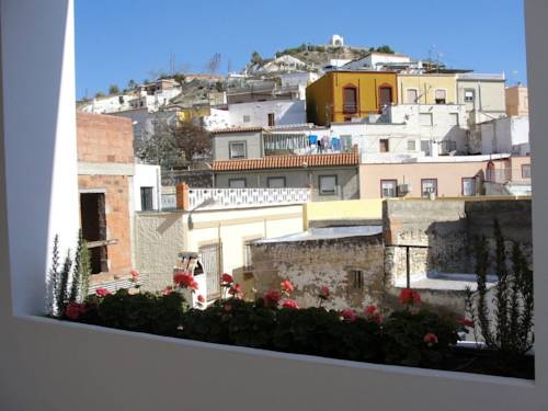 Terque Spanje promotiecode booking.com